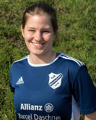 Marie-Christin Klaff