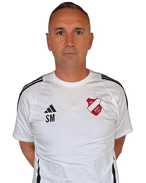 Foto: SV Rott