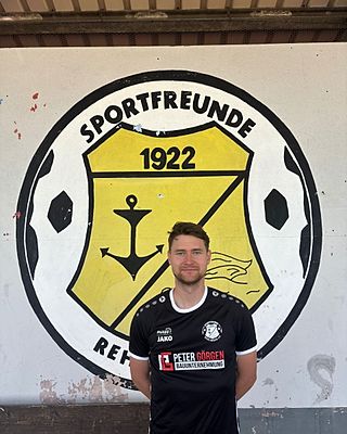 Tobias Frei