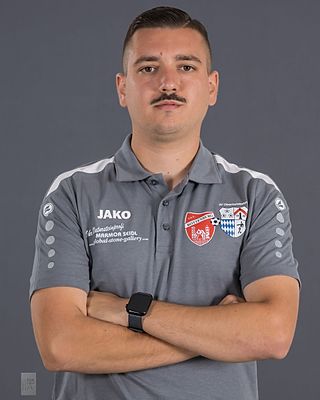 Maximilian Schwachhofer