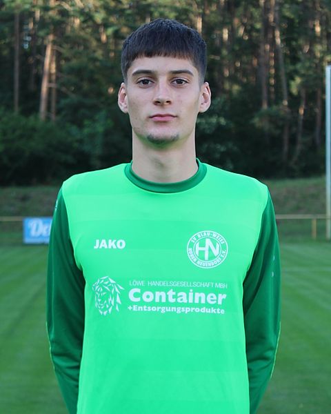 Foto: SV BW Hohen Neuendorf A-Jugend