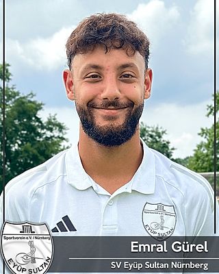 Emral Gürel