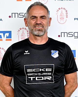 Sali Lajqi