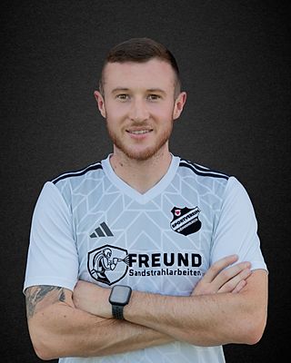 Bastian Fuchs