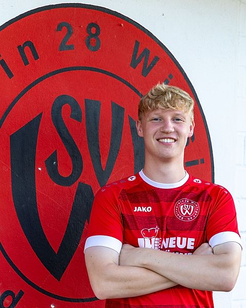 Foto: Malte Wöhrmann