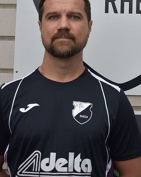 Foto: VfL Rheda