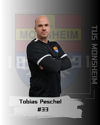 Tobias Peschel