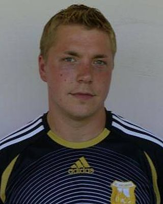 Thomas Fischer