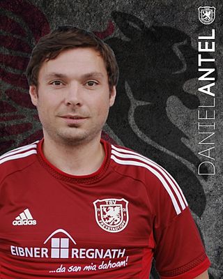 Daniel Antel