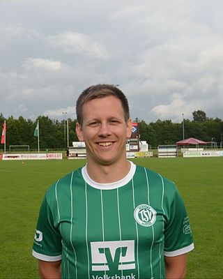 Torben Krügel