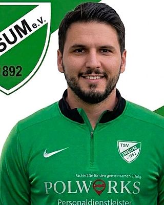 Ertan Sahin