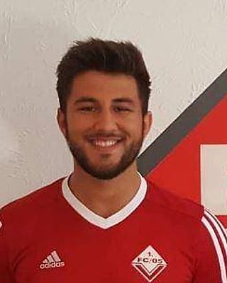 Patryk Bartosz Ükül