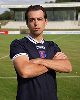 Felix Limbach