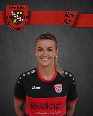 Alina Poll