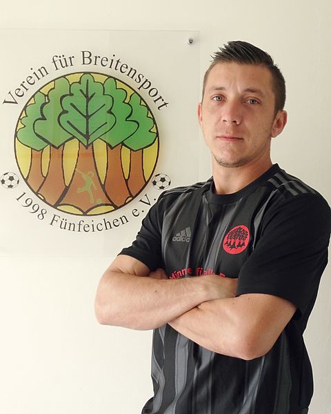 Foto: Maik Lotzmann