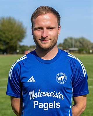Hannes Gilles
