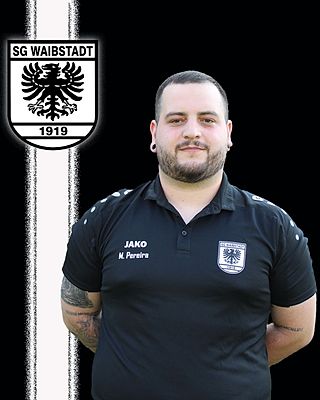 Morice Pereira Coelho