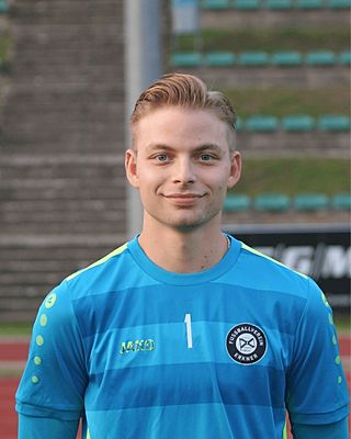 Pascal Paul Barleben