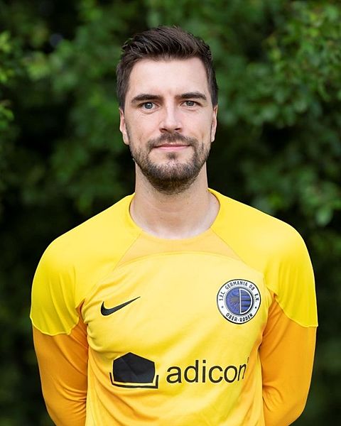Foto: Edgar Weber/Germania Ober-Rode