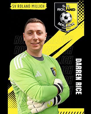 Darren Rice