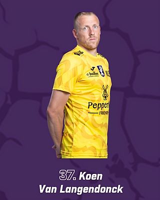 Koen Van Langendonck