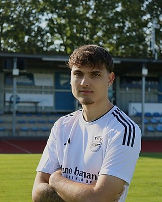 Alexander Paul