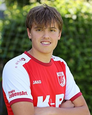 Finn Mißlinger