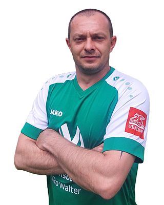 Boris Novosel