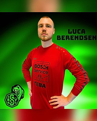 Luca Philip Berendsen