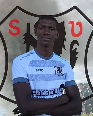 Muhammed Sowe
