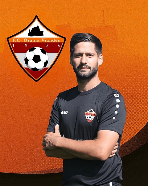 Foto: Luc Bouharmont