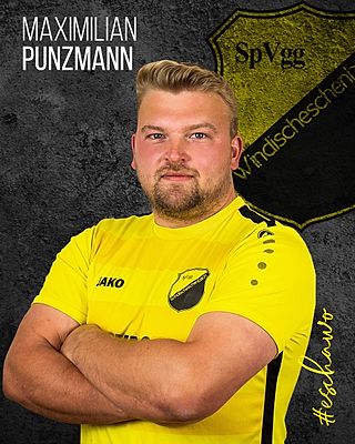 Maximilian Punzmann