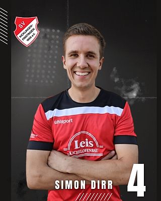 Simon Berchtenbreiter