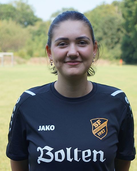 Foto: Celine Petrukov