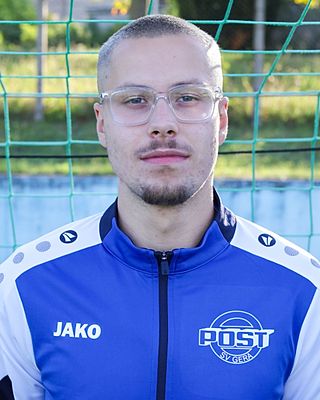 Tyler Fischer