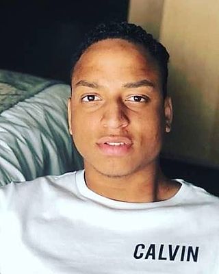 Christofer Johan Paulino Rosario