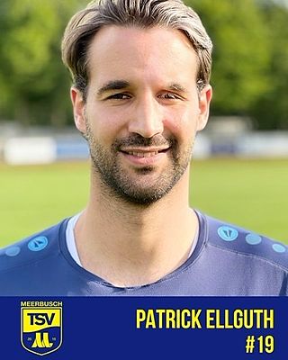 Patrick Ellguth