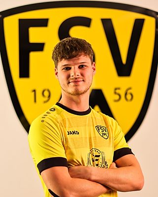 Andreas Höglsperger