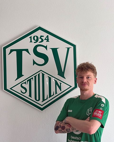 Foto: TSV Stulln