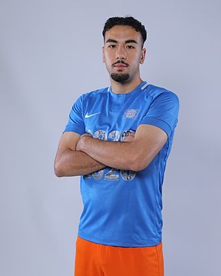 Ikram Metin