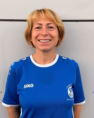 Rita CAPELLI