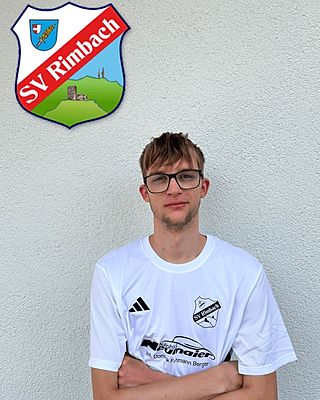 Raphael Hoffmann