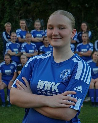 Mette Marie Ohlsen
