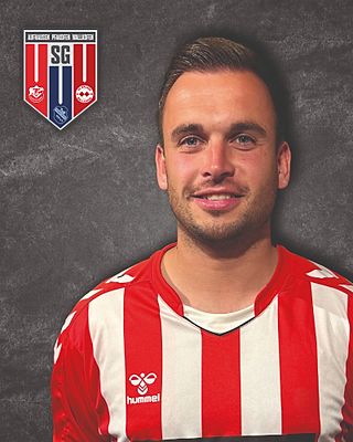 Tobias Kötterl