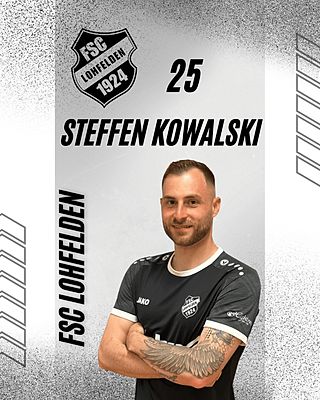 Steffen Kowalski