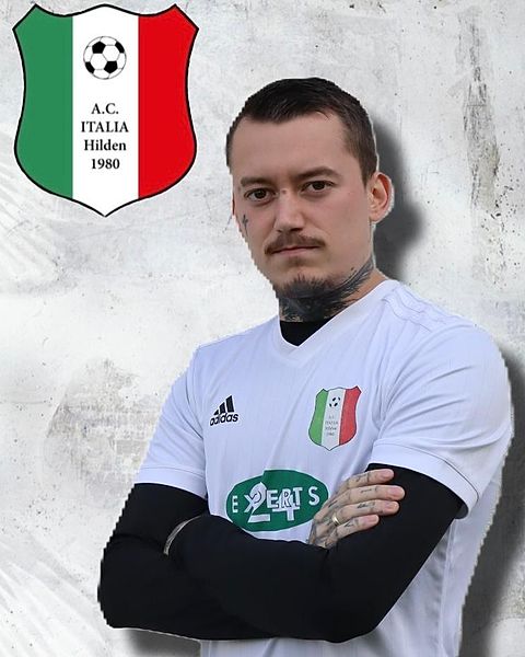 Foto: AC Italia Hilden