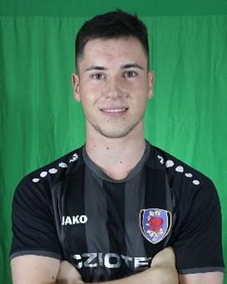 Tim Maik Sack