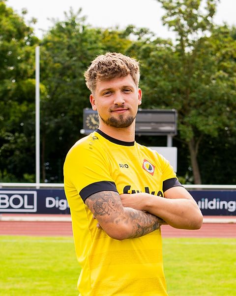 Foto: Maurice Danner