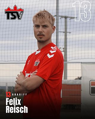 Felix Reisch