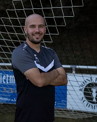 Maximilian Maier